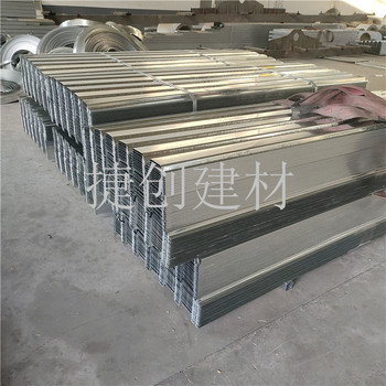 克孜勒蘇YX-75-305-915壓型鋼板底模價(jià)格