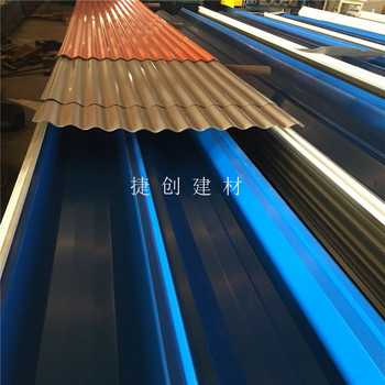 生產(chǎn)YXB32-130-780型足尺彩板