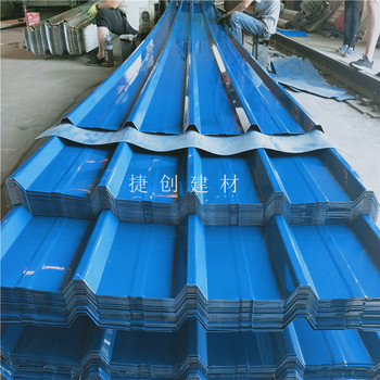 定做壓型彩鋼板YX25-205-820型