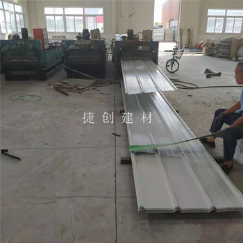 足尺壓型彩鋼板YXB25-205-820型