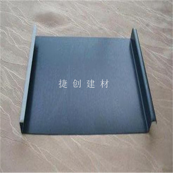 穿孔鋁鎂錳板YX12.5-87-870型