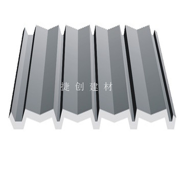 淮北彩鋼板YXB35-190-760型