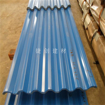 YX35-200-800型聚酯彩鋼