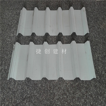 汕頭25-215-860彩涂鋁板壓型板