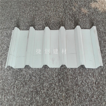 生產(chǎn)35-130-780型波浪紋壓型彩鋼板