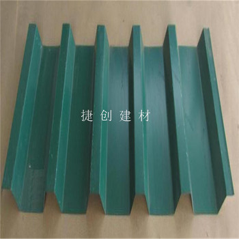 駐馬店彩鋼板YX35-190-760型
