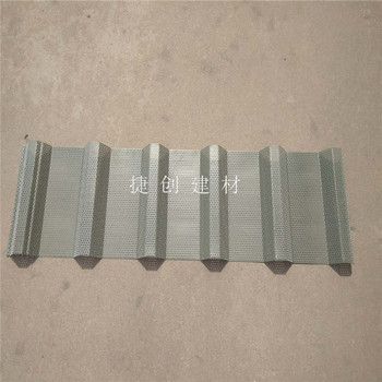 生產(chǎn)YX30-130-780型足尺彩鋼壓型板