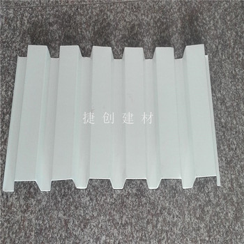 YXB15-150-900型外護(hù)鋁合金壓型板