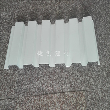 YXB35-200-800型高耐候聚酯彩鋼