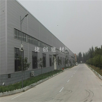 YX35-200-800型聚酯彩鋼
