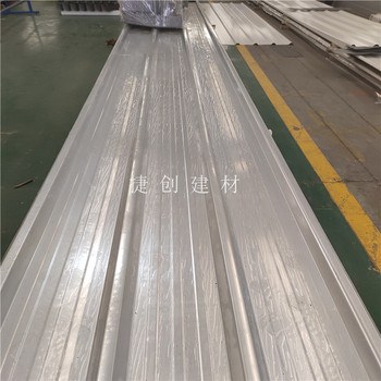 成都彩鋼壓型板YX35-190-760型