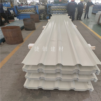 YX35-200-800型聚酯彩鋼