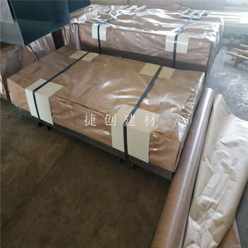 安徽YX28-750鍍鋁鋅彩鋼瓦