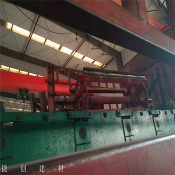 YX50-410-820型直立鎖縫彩板