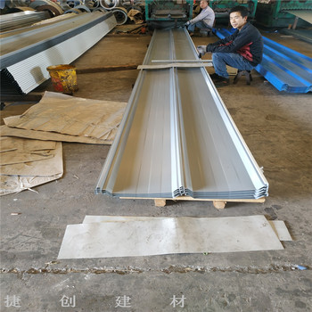 YX51-410-820型角馳彩鋼