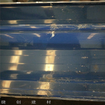 生產(chǎn)HV788鎖縫壓型彩鋼板
