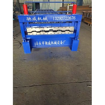 750車廂板板設(shè)備