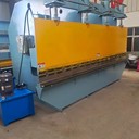 數(shù)控折彎機