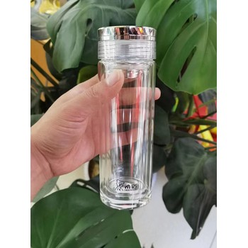 玻璃杯印字西安禮品杯銷售希諾思寶品牌代理