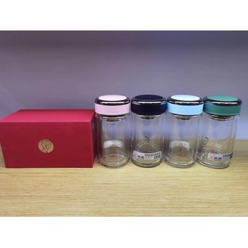 西安水杯批發(fā)市場，代理專賣西安希諾，思寶玻璃杯印字