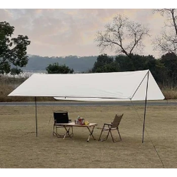 戶外帳篷天幕西安廣告桌椅印字現(xiàn)貨露營桌椅傘