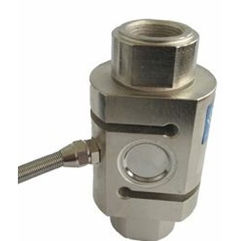 XL-G2稱重傳感器柱式測(cè)力傳感器拉壓力測(cè)量反應(yīng)釜攪拌站傳感器