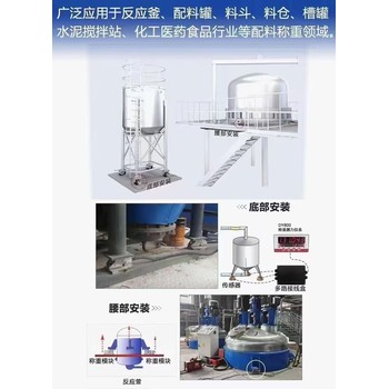 YHT-513稱重傳感器S型測(cè)力傳感器