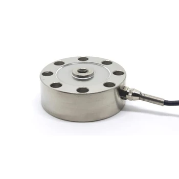 B101稱重傳感器板環(huán)式測(cè)力傳感器電纜