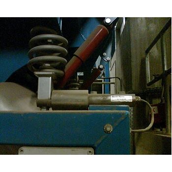 XL-G2稱重傳感器柱式測(cè)力傳感器拉壓力測(cè)量反應(yīng)釜攪拌站傳感器
