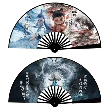 扇子定不定？西安廣告扇定做，pp扇子設(shè)計(jì)定制