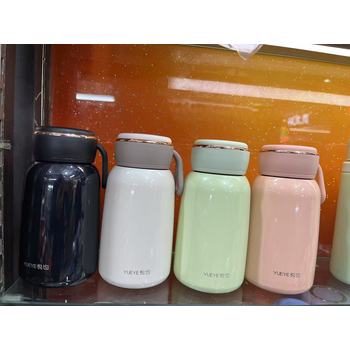 西安三八節(jié)禮品杯，50元以內(nèi)實(shí)用水杯，西安希諾品牌杯刻字印字