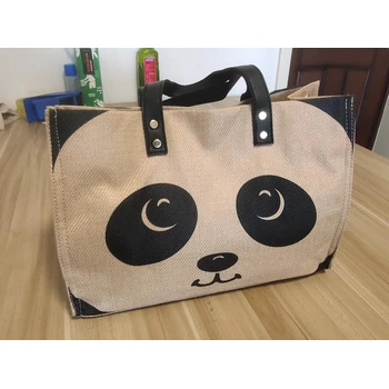 西安會(huì)議禮品袋，酒店會(huì)議帆布袋，現(xiàn)貨帆布袋印圖案