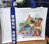西安城內有沒有做布袋滴校園宣傳禮品袋西安無紡布袋子廠家