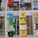 烤羊奶餅干代加工廠家——富平陜富溫品