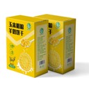 品良軒羊奶玉米餅干，羊奶餅干貼牌廠家，富品陜富溫品食品廠