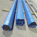 母線橋密集型母線槽廠家河北雙鑫電氣質(zhì)量好湖北荊州用途：輸送電源