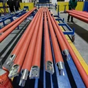 母線橋密集型母線槽廠家河北雙鑫電氣質(zhì)量好新疆阿克蘇加工定制：是