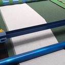 鶴崗土工布生產(chǎn)公司短絲土工布廠家