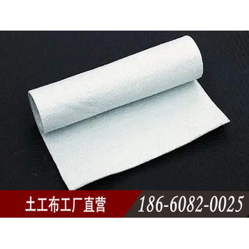 嘉峪關(guān)土工布公司嘉峪關(guān)短絲土工布