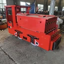 5噸蓄電池電機(jī)車防爆牽引電機(jī)車電機(jī)車源頭工廠