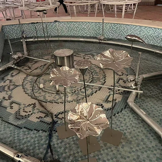 合肥做噴泉的公司有哪些