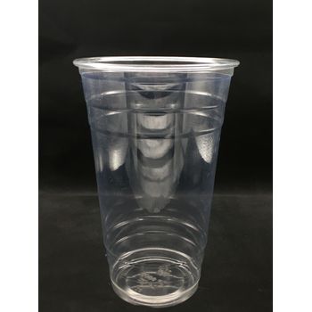 廣東24安PET冷飲杯定制
