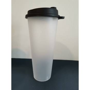 河北90口徑700ml奶茶杯訂做