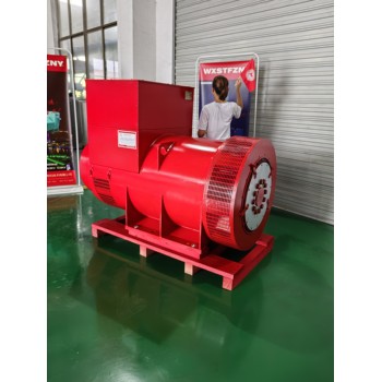 工廠批發(fā)1240KW無刷發(fā)電機