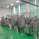新輕機械果酒中試設備加工定制安裝調試