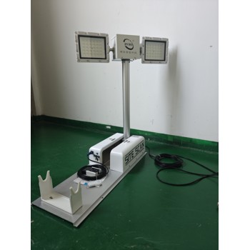 CFW-122150B型車(chē)載照明燈移動(dòng)照明燈升降照明燈倒伏升降燈