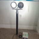 SG-25260D型遙控升降燈排水升降燈移動(dòng)升降燈折桿升降燈