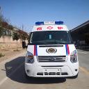 銀川第(一)人民醫院長途跨省120救護車-病人出院轉院咨詢