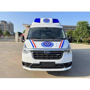 浙江省立同德醫(yī)院之江院區(qū)長途跨省120救護(hù)車-病人出院轉(zhuǎn)院咨詢