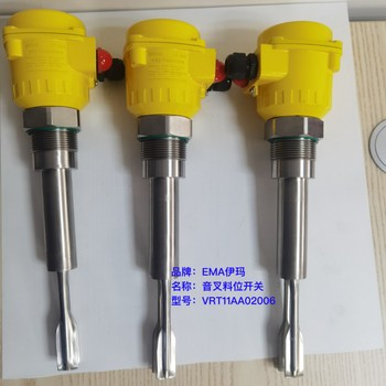 EMA伊瑪音叉料位開關VRT11